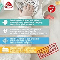 Fehn Schmusetuch Otter — Bild 6