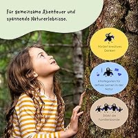 Rabano Entdeckerkarten Natur (50 Karten) — Bild 7