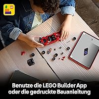 LEGO Speed Champions Ferrari SF90 XX Stradale 77254 — Bild 6