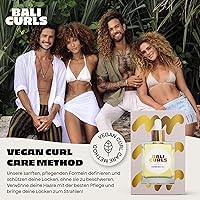 Bali Curls Bonding Oil 30ml — Bild 3