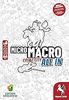 MicroMacro: Crime City 3 – All In — Bild 5