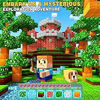 COOLJOYA Magnetische Bausteine SW1110 150-teilig — Bild 4