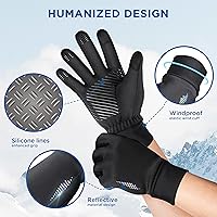 SIMARI SMRG106 Kinder-Winterhandschuhe — Bild 6