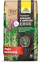 Neudorff NeudoHum AussaatErde & KräuterErde 20L — Bild 1