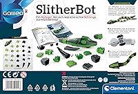 Clementoni Galileo Robotics SlitherBot — Bild 3