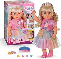 BABY born Carla 43 cm — Bild 1