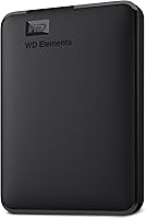 WD Elements Portable 4 TB — Bild 1