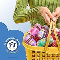 Novomins Kids L-Theanine Gummies 30 Stück — Bild 7