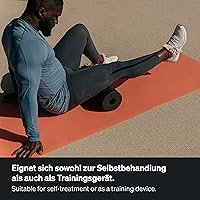 BLACKROLL Standard Faszienrolle 30 cm — Bild 7