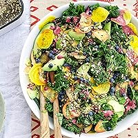 Gourmetia Himalaya Salz fein 2 kg — Bild 4