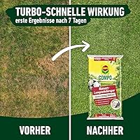 COMPO Rasen-Langzeitdünger 20 kg — Bild 4