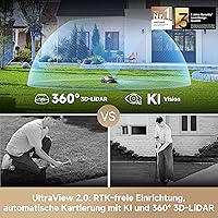 MOVA LiDAX Ultra 800 — Bild 2