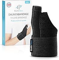 Health Press Daumenbandage GS3105 — Bild 1