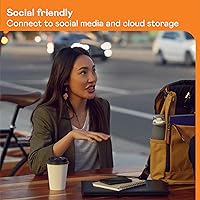 WD My Passport 5TB — Bild 2