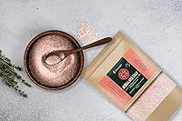 Gourmetia Himalaya Salz fein 2 kg — Bild 2