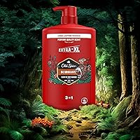 Old Spice Bearglove 3-in-1 Duschgel 1000 ml — Bild 8