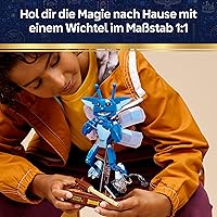 LEGO Harry Potter Wichtel 76461 — Bild 2