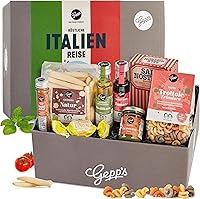 Gepp's Bella Italia Geschenkbox — Bild 1