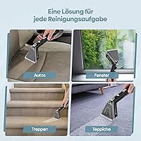 Olvy Teppichreiniger PRO — Bild 11