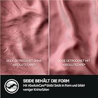 AEG TR8AMZ68 Wärmepumpentrockner 8 kg — Bild 9