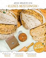 KRUSTENZAUBER Teigmesser KRZ 91 — Bild 6