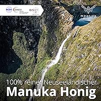 maorika Manuka Honig MGO 400+ 500g — Bild 7