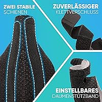 Health Press Daumenbandage GS3105 — Bild 3