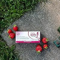 OMNi BiOTiC iMMUND 60 Lutschtabletten — Bild 7