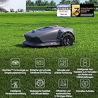 Mova MOVA 1000 — Bild 2