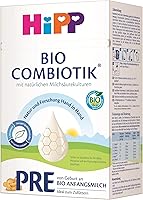 HiPP PRE Bio Combiotik 4 x 600g — Bild 3