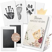 Eulentaler Baby Abdruckset — Bild 1